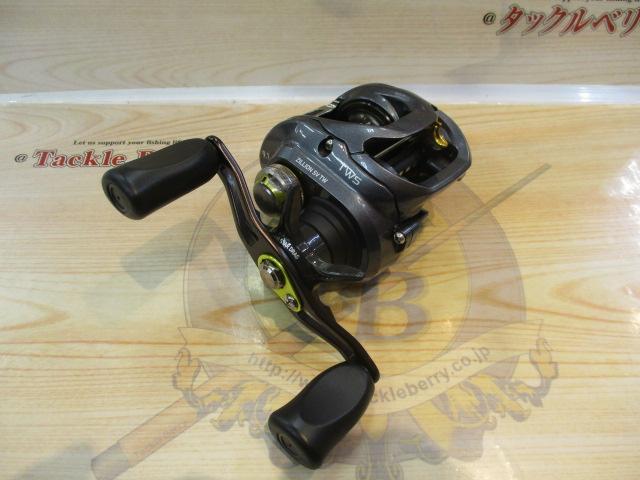 ジリオン SV TW 1016SV-XXH｜＠ベリーネット 日本最大新品中古釣具WEB