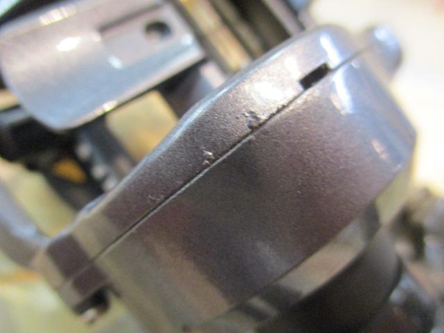 ジリオン SV TW 1016SV-XXH