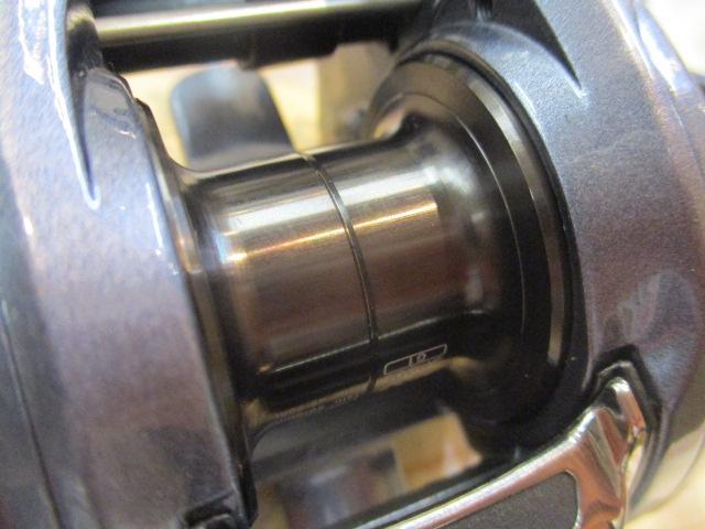 ジリオン SV TW 1016SV-XXH｜＠ベリーネット 日本最大新品中古釣具WEB