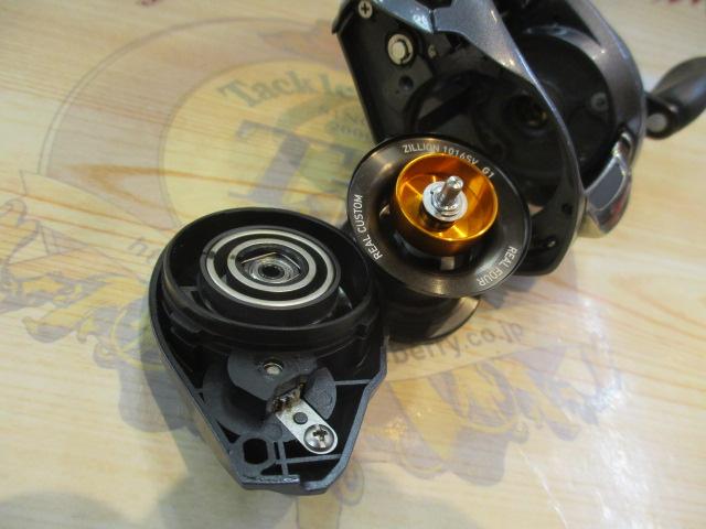 ジリオン SV TW 1016SV-XXH