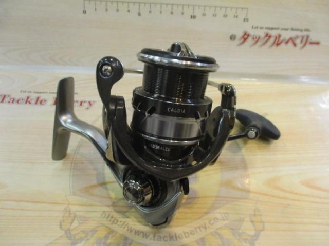 18カルディア LT2500-XH