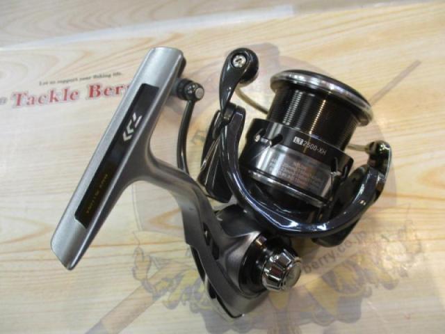 18カルディア LT2500-XH