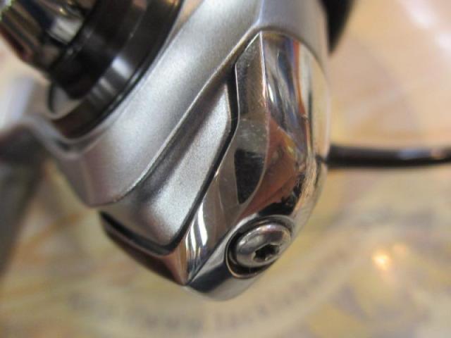 18カルディア LT2500-XH