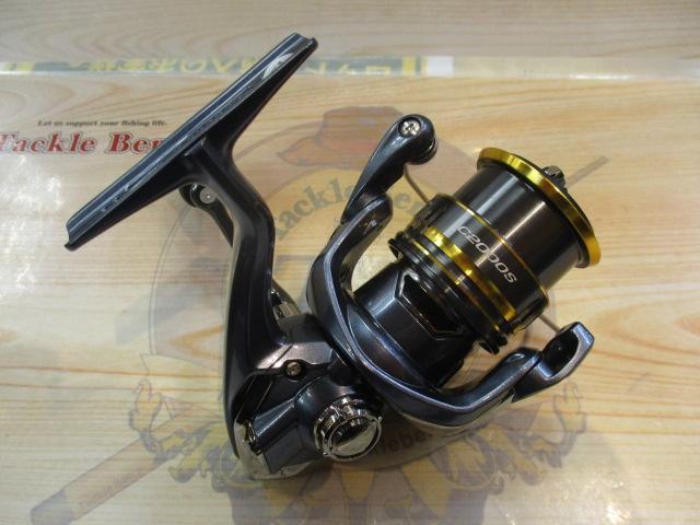 シマノ 21アルテグラC2000S 新品未使用品 21アルテグラ C2000S｜＠ベリーネット 日本最大新品中古釣具WEB