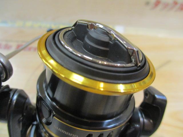 21アルテグラ C2000S