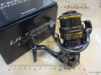 21アルテグラ C2000S