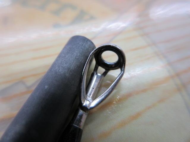 ロックライバー5G RV5-852M