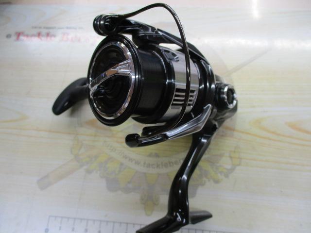 23ヴァンキッシュ 3000MHG｜＠ベリーネット 日本最大新品中古釣具WEB