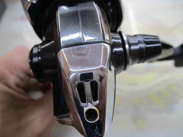 23ヴァンキッシュ 3000MHG