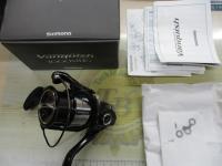 23ヴァンキッシュ 3000MHG