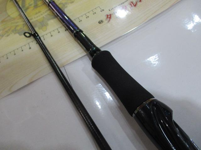 エメラルダスエア AGS83MH