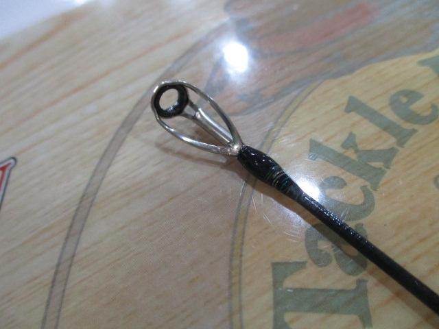 エメラルダスエア AGS83MH