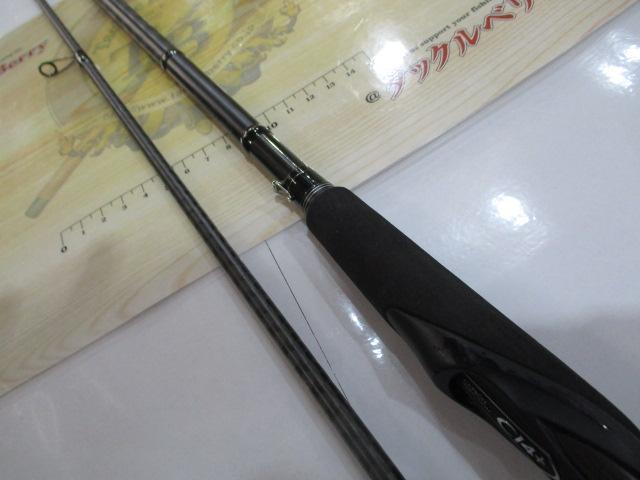 エクスセンスインフィニティ S1000MRF