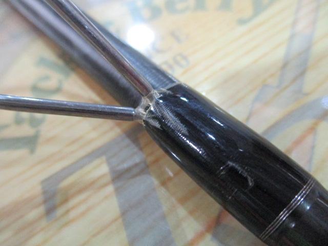 エクスセンスインフィニティ S1000MRF