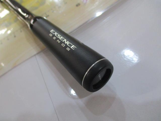 18エクスセンスジェノス S92ML/F-3