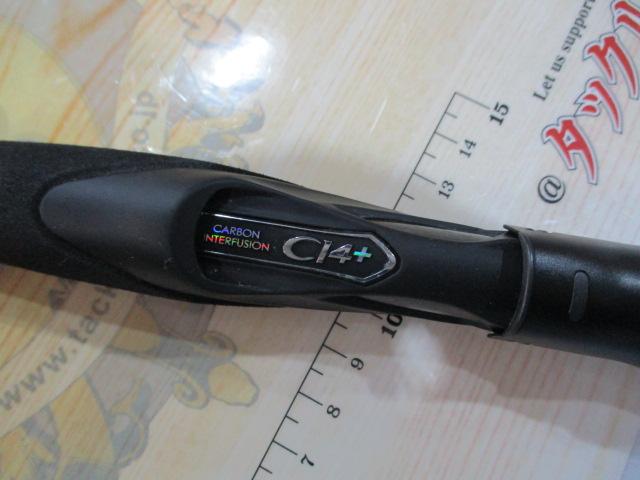 18エクスセンスジェノス S92ML/F-3