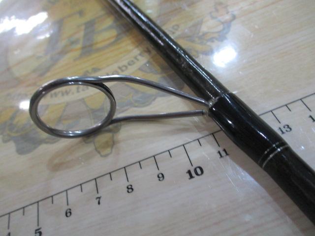 18エクスセンスジェノス S92ML/F-3