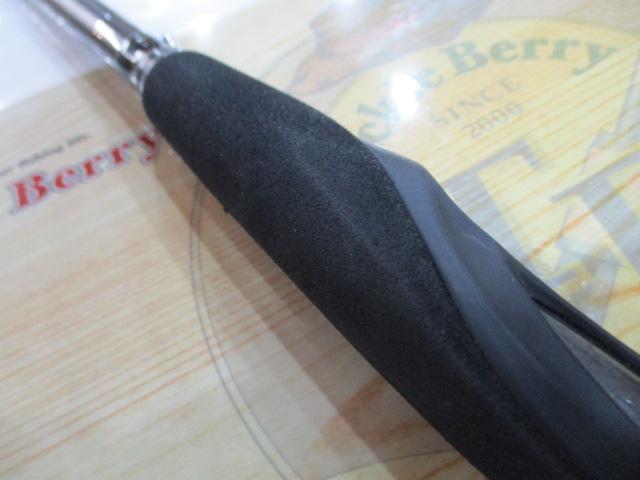 18エクスセンスジェノス S92ML/F-3