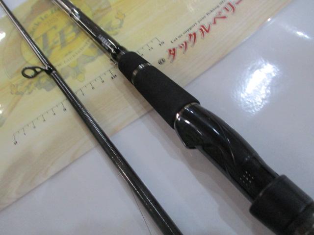 ラブラックスags96m ※ジャンク ラブラックス AGS96M｜＠ベリーネット 日本最大新品中古釣具WEB