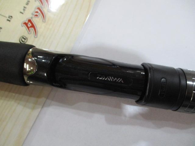 ラブラックス AGS96M｜＠ベリーネット 日本最大新品中古釣具WEB