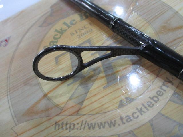 ラブラックス AGS96M｜＠ベリーネット 日本最大新品中古釣具WEB