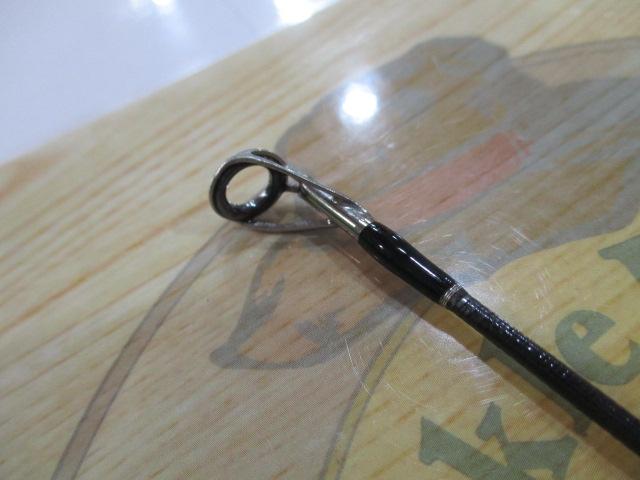 ラブラックス AGS96M｜＠ベリーネット 日本最大新品中古釣具WEB