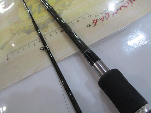 ブリーデン グラマーロックフィッシュ TR93 PEスペシャル 中古品 グラマーロックフィッシュ TR93 PEスペシャル｜＠ベリーネット 日本