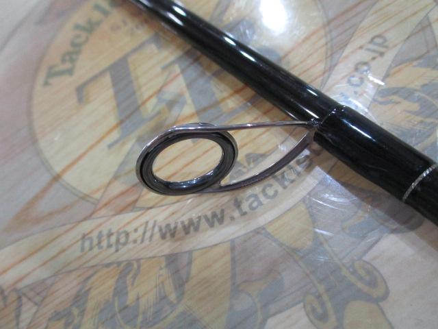 グラマーロックフィッシュ TR93 PEスペシャル｜＠ベリーネット