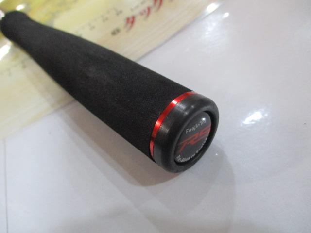 風神RS マジェスティックサーフ S106MH