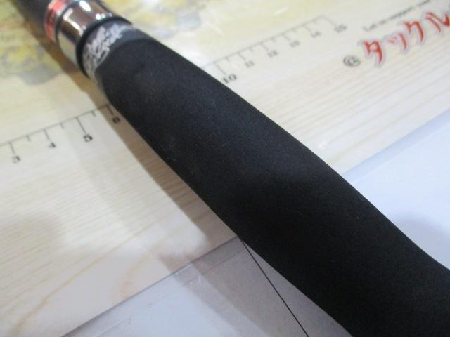 風神RS マジェスティックサーフ S106MH