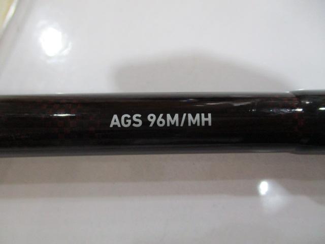 HRF AGS96M/MH