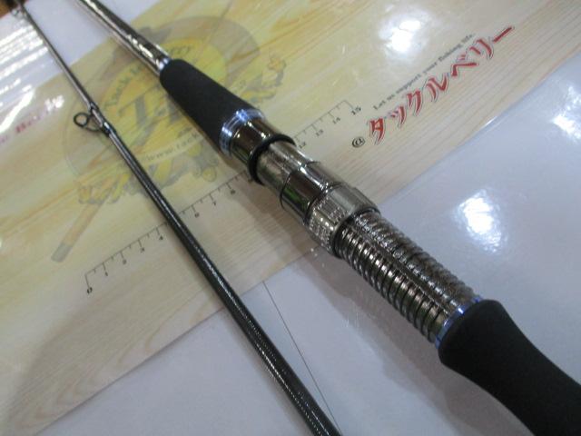 ハイタイド 96L-LC ウェーディング