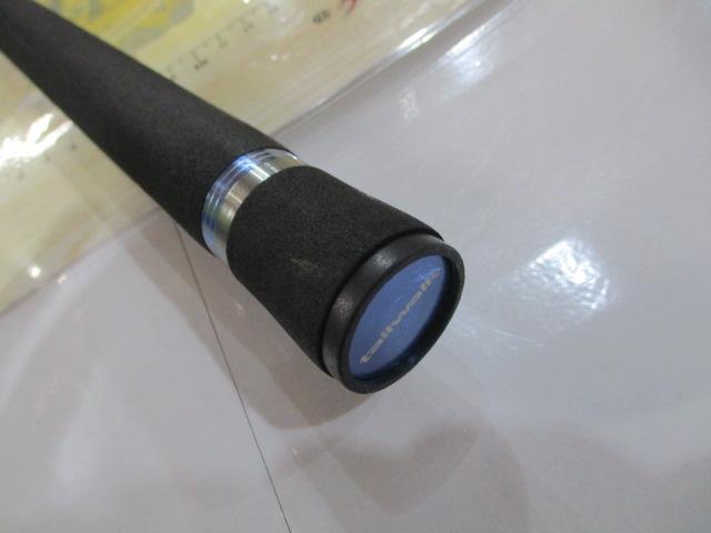 ハイタイド 96L-LC ウェーディング