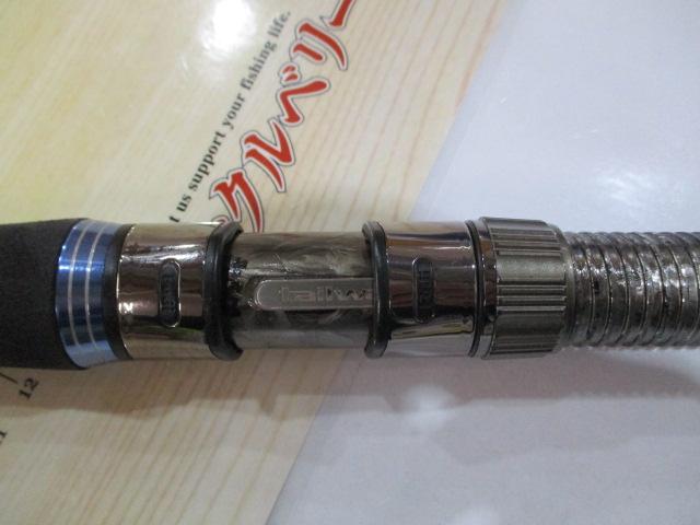 ハイタイド 96L-LC ウェーディング