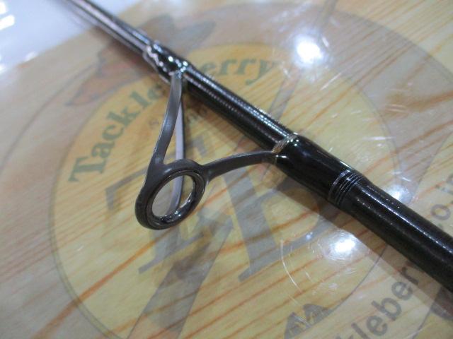 ハイタイド 96L-LC ウェーディング