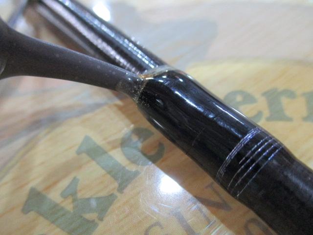 ハイタイド 96L-LC ウェーディング