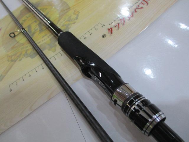 エンカウンター S96M｜＠ベリーネット 日本最大新品中古釣具WEBショップ