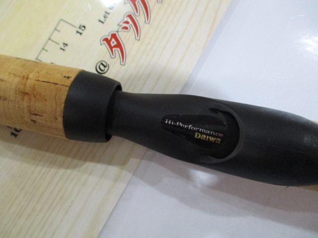 プロキャスターS PR-S602LFS-V