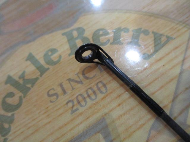 プロキャスターS PR-S602LFS-V