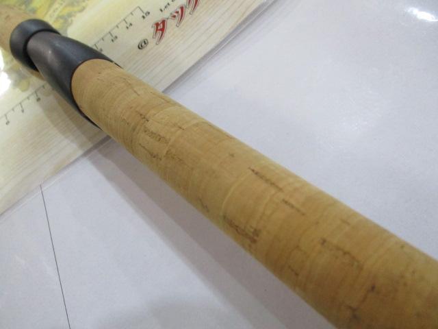 プロキャスターS PR-S602LFS-V