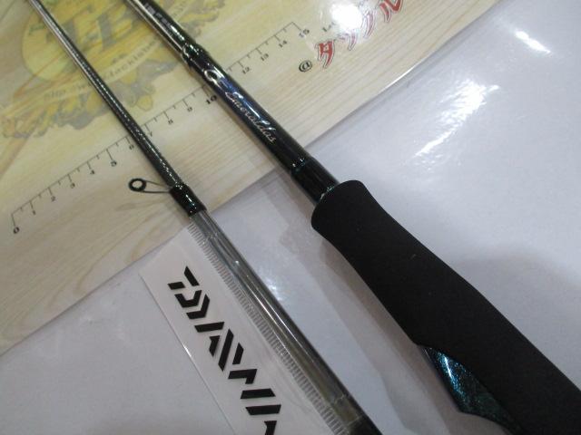 エメラルダスX 89M・J｜＠ベリーネット 日本最大新品中古釣具WEB