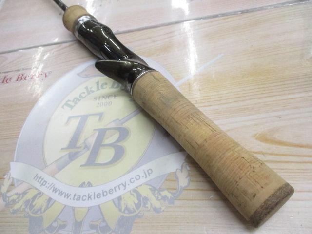 「美品」トラウトワンns B47L トラウトワンNS B47L｜＠ベリーネット 日本最大新品中古釣具WEB