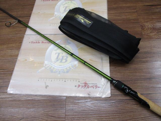 ロードランナーヴォイスジャングル 680JMHS ジャングルスピン