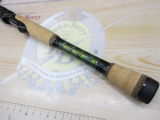 ロードランナージャングルスピン680JMHS ロードランナー ヴォイス ジャングルスピン 680JMHS ノリーズ