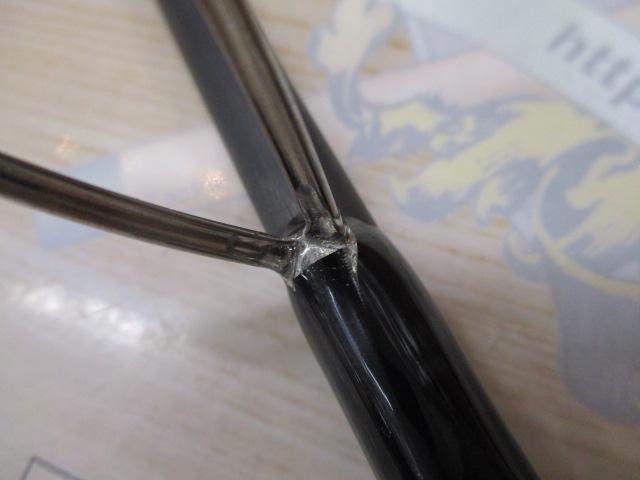 ロードランナーヴォイスジャングル 680JMHS ジャングルスピン