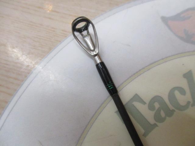 ロードランナーヴォイスジャングル 680JMHS ジャングルスピン