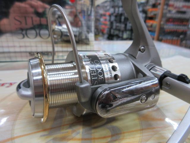 95ステラ 3000｜＠ベリーネット 日本最大新品中古釣具WEBショップ