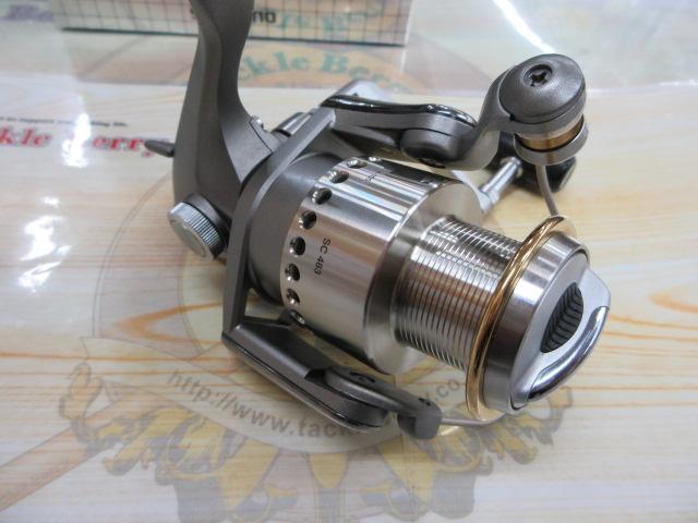 【未使用品】シマノ 95ステラ 3000 ※デットストック商品 95ステラ 3000｜＠ベリーネット 日本最大新品中古釣具WEBショップ