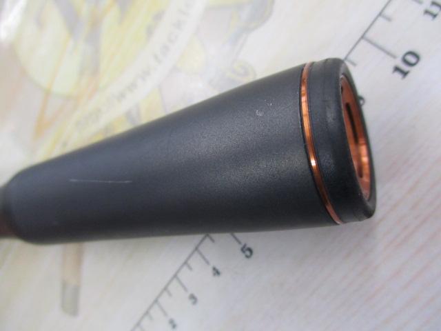 24ポイズンアドレナ 166MLH