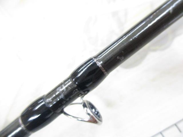 24ポイズンアドレナ 166MLH